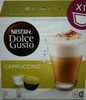 Cappuccino dolce gusto - Product