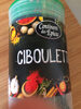 Ciboulette - Product