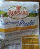 Ronsard assortiment poulet - Product