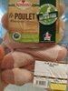 Poulet - Product