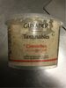 Tartinables crevettes au gingenbre - Product