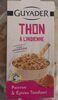 Thon a l’indienne - Product