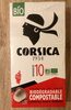 Café Corsica - Produkt