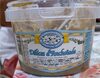 Delices d’anchoiade - Produit