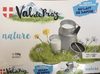 Yaourts brassé nature au lait de Savoie - Product
