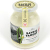 YAOURT A PARTAGER BRASSE VANILLE 500G - Product