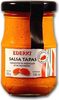 SALSA TAPAS ROUGE BOCAL 100G - Produkt