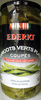 Haricots verts plats coupés - 360 g - Ederki - Produkt