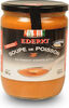Soupe De Poisson Espelette Ederki 650 Gr, 1 Bocal - Produkt