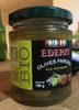 Olives farcies - Produkt