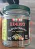 Olives farcies ederki - Product