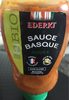 SAUCE BASQUE - Product