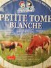 Petite tome Blanche - Product