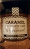 Caramel au beurre salé Le Gourmand - Product