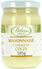 Mayonnaise à l'huile de colza - Produkt