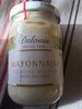 Mayonnaise à l'huile de colza - Prodotto