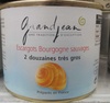 Escargots Bourgogne sauvages - 2 douzaines très gros - Produit