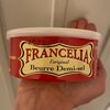 Salted Butter aus Frankreich - Product