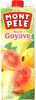 Nectar Goyave - Product
