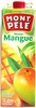 Nectar mangue - Product