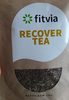Fitvia  recover tea - Product