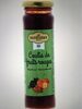 Coulis fruit rouge - Product