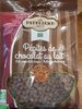Pepites De Chocolat Au Lait 100 G Bio - Product