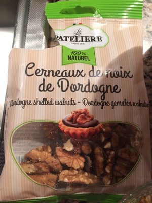 Cerneaux de noix de Dordogne - Produit