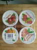 Fruits Fromage frais - Product
