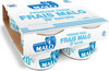 Fromage frais 20% nature - Product