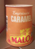 Emprésuré Caramel - Producto