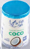 Yaourt saveur coco - Produkt