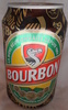 Bière Bourbon (Dodo) - Product