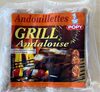 Andouillette - Product