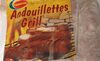 Andouillettes Grill - Producto