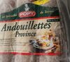 Andouillettes - Product