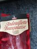 Andouillette Beaujolaise - Product