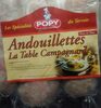 Andouillette table campagnarde - Producto
