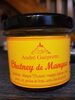 Chutney de Mangue - Product