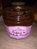 Confiture rhubarbe pruneaux - Product