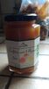 Confiture 3 agrumes - Product