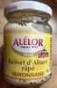 RAIFORT ALSACE RAPE - Product