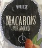 Macarons Pur Amande - Produit