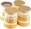 Yaourts arome vanille LA FERMIERE - Product