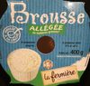 Brousse - Product