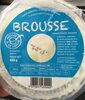Brousse - Producto