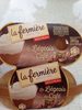 Desserts Liégeois café La Fermière - Produit