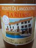 Veloute De Langoustines - Product