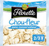 Florette - Chou-fleur 180g - Produit