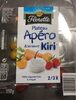 Plateau Apéro & sa sauce Kiri - Product